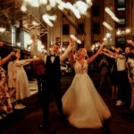 Winter Weddings at The Mill